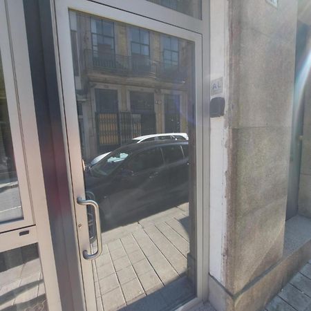 Charming Loft In Portoアパートメント エクステリア 写真