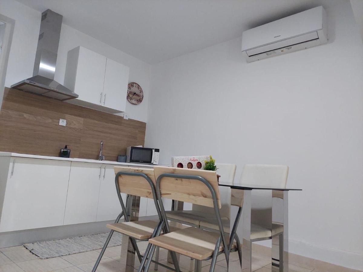 Charming Loft In Portoアパートメント エクステリア 写真